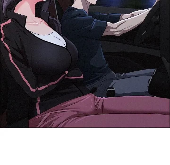 贵妇的专属保镳第35话