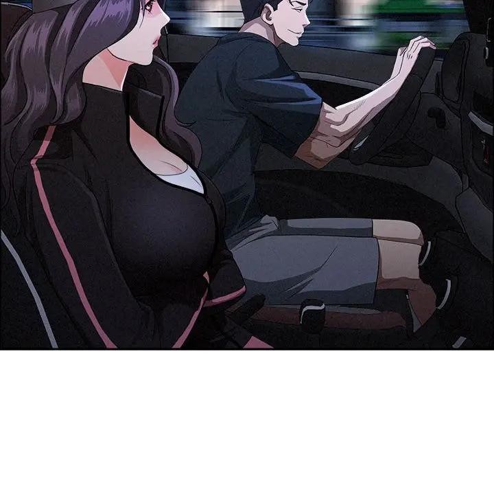 贵妇的专属保镳第35话