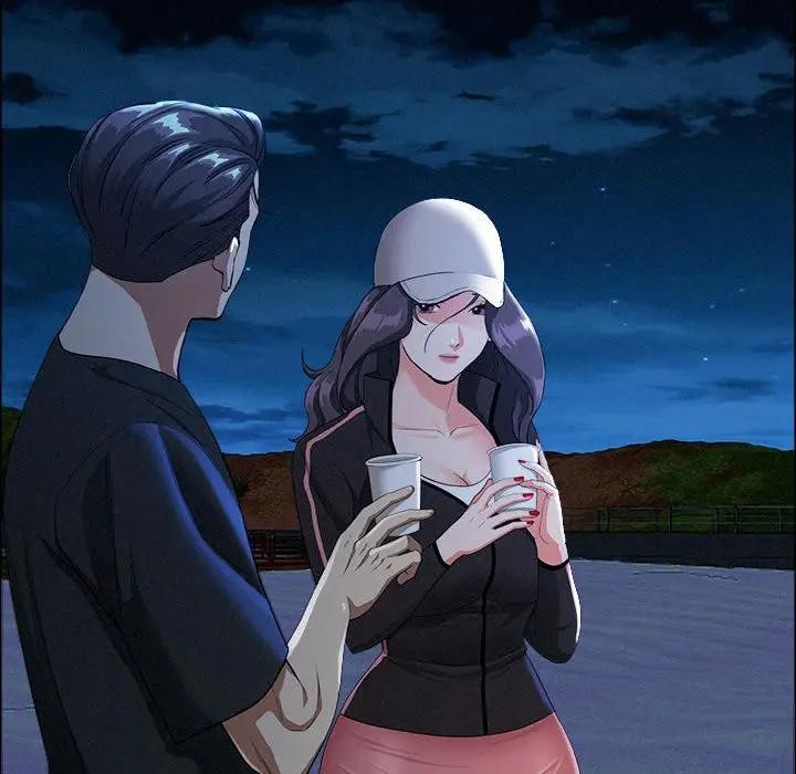 贵妇的专属保镳第35话