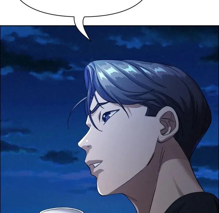 贵妇的专属保镳第35话