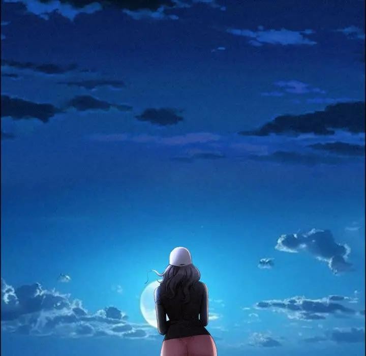 贵妇的专属保镳第35话