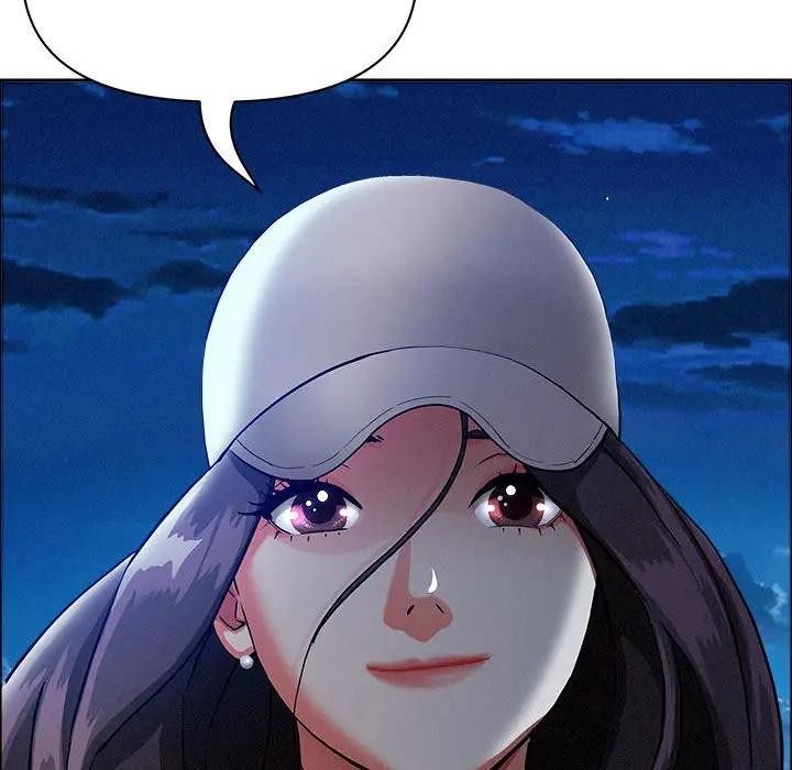 贵妇的专属保镳第35话