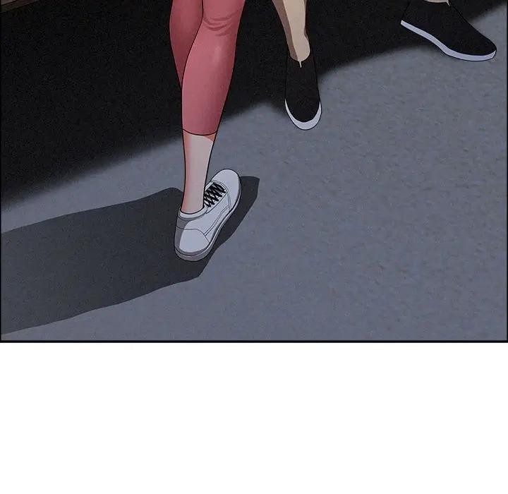 贵妇的专属保镳第35话