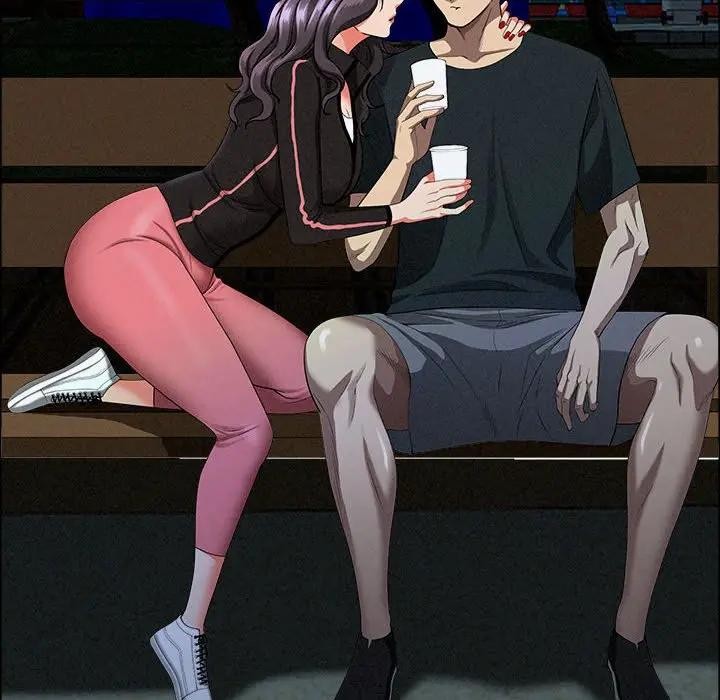 贵妇的专属保镳第35话