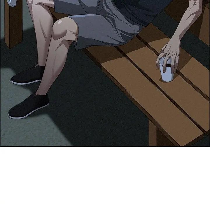 贵妇的专属保镳第35话