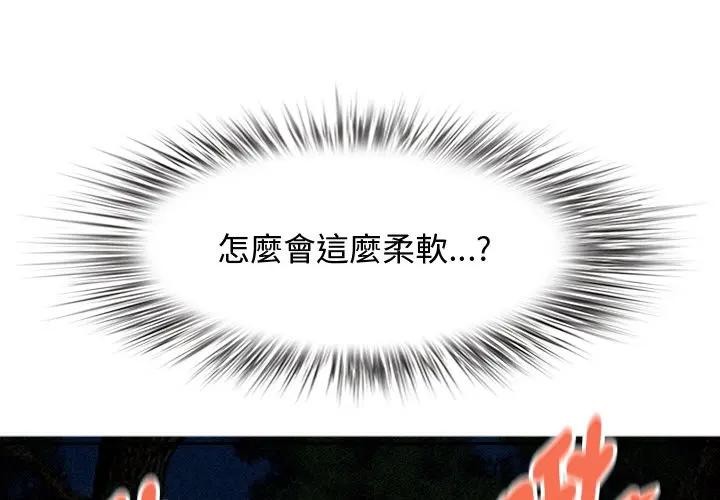 贵妇的专属保镳第36话