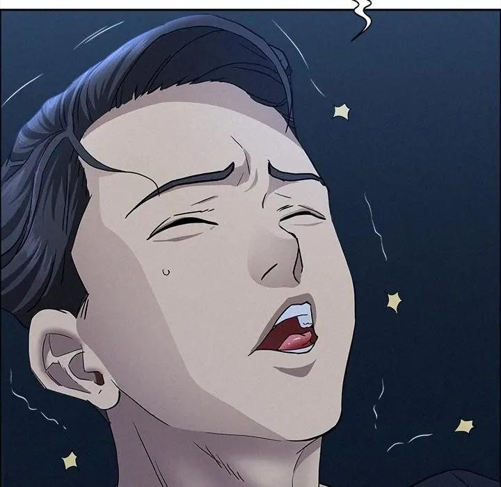 贵妇的专属保镳第36话