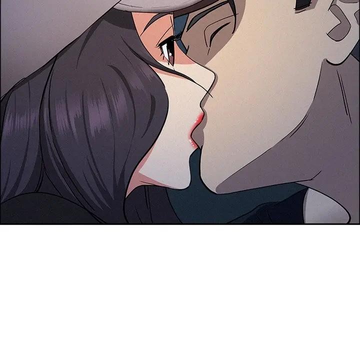 贵妇的专属保镳第36话