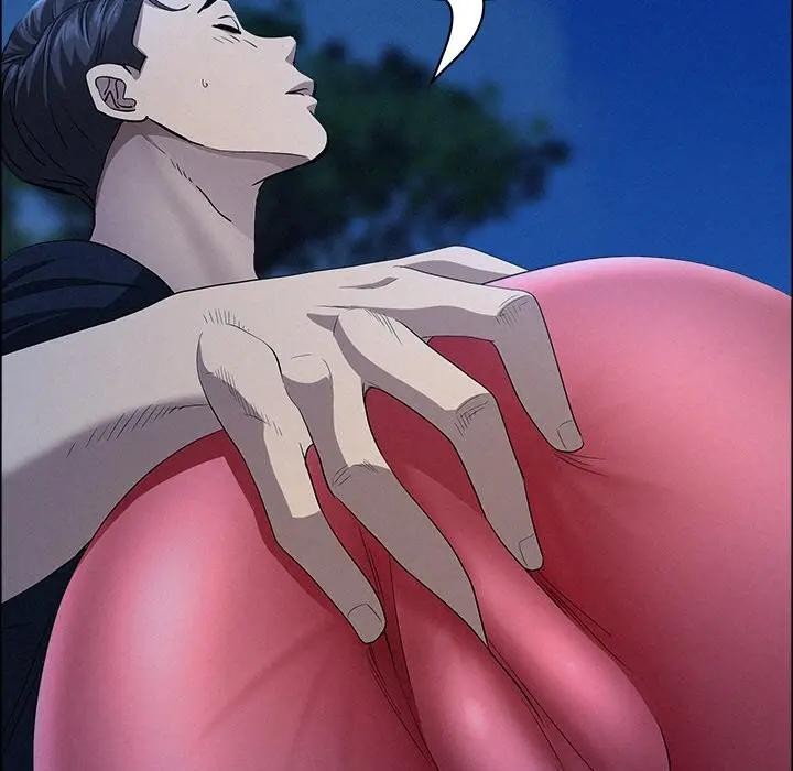 贵妇的专属保镳第36话