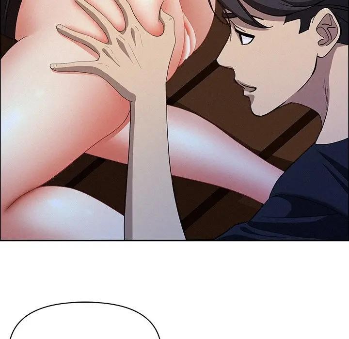 贵妇的专属保镳第36话