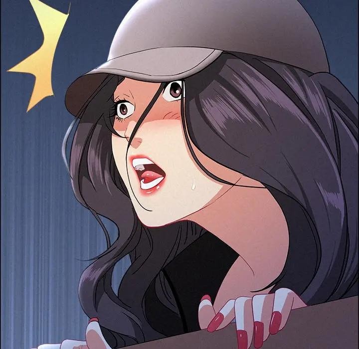 贵妇的专属保镳第36话