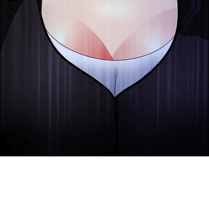 贵妇的专属保镳第36话