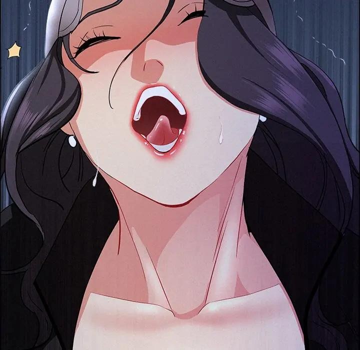 贵妇的专属保镳第36话