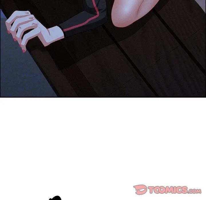 贵妇的专属保镳第36话