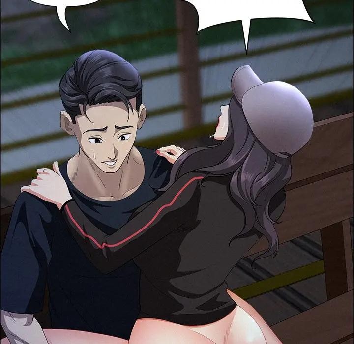 贵妇的专属保镳第36话