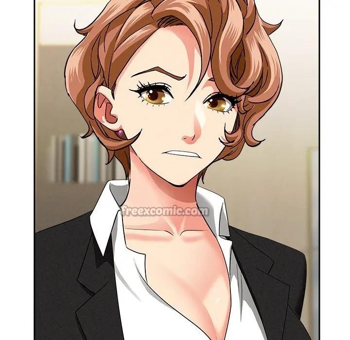 贵妇的专属保镳第37话