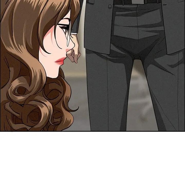 贵妇的专属保镳第37话