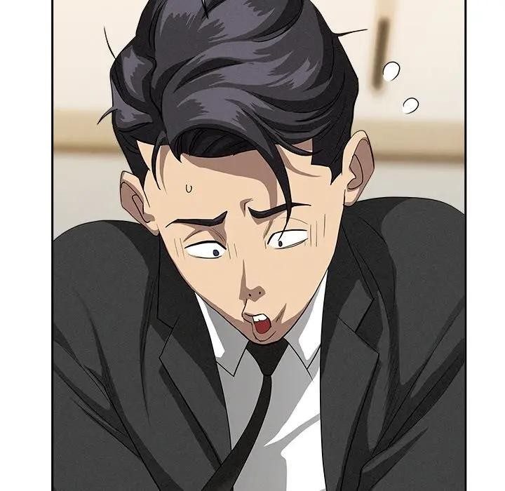 贵妇的专属保镳第37话