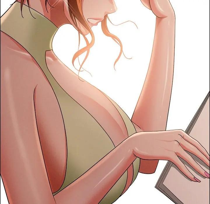 贵妇的专属保镳第37话