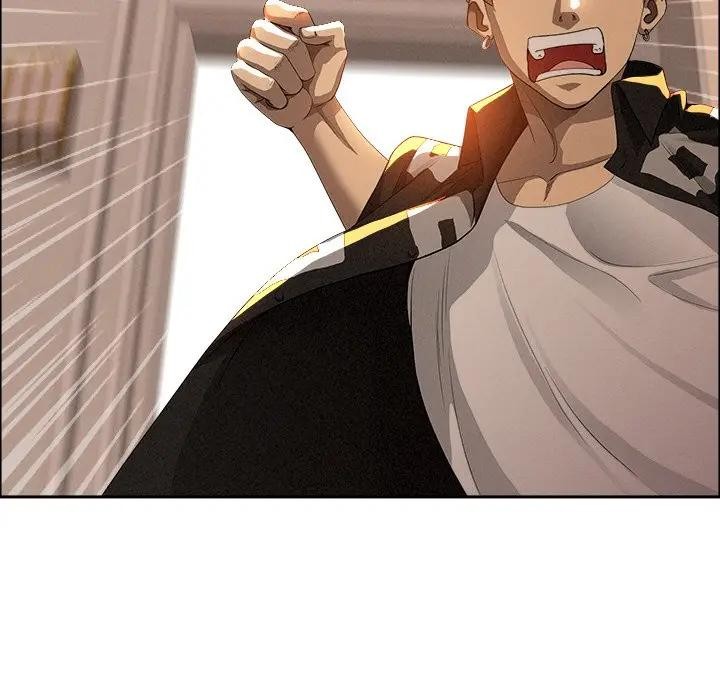 贵妇的专属保镳第37话