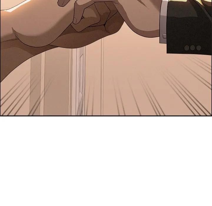 贵妇的专属保镳第37话