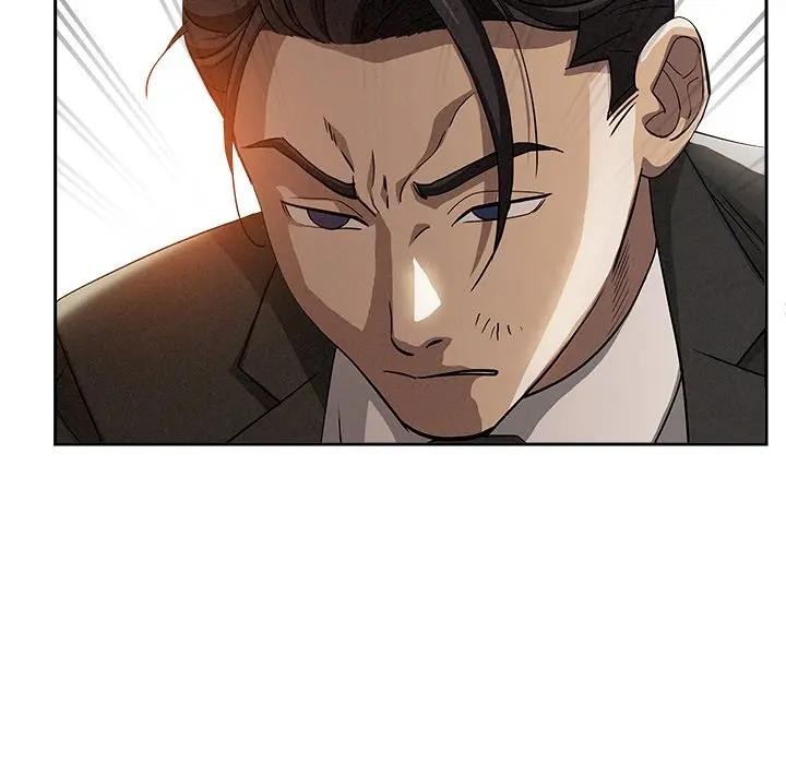 贵妇的专属保镳第37话