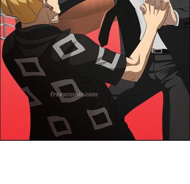 贵妇的专属保镳第38话