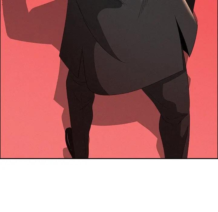 贵妇的专属保镳第38话