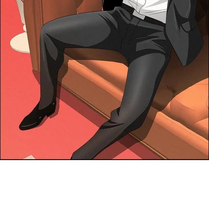 贵妇的专属保镳第38话