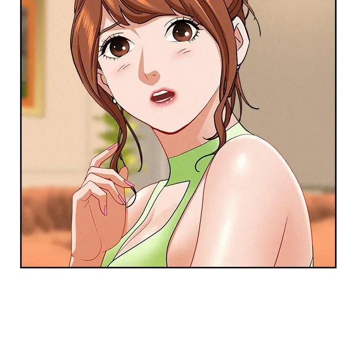 贵妇的专属保镳第38话