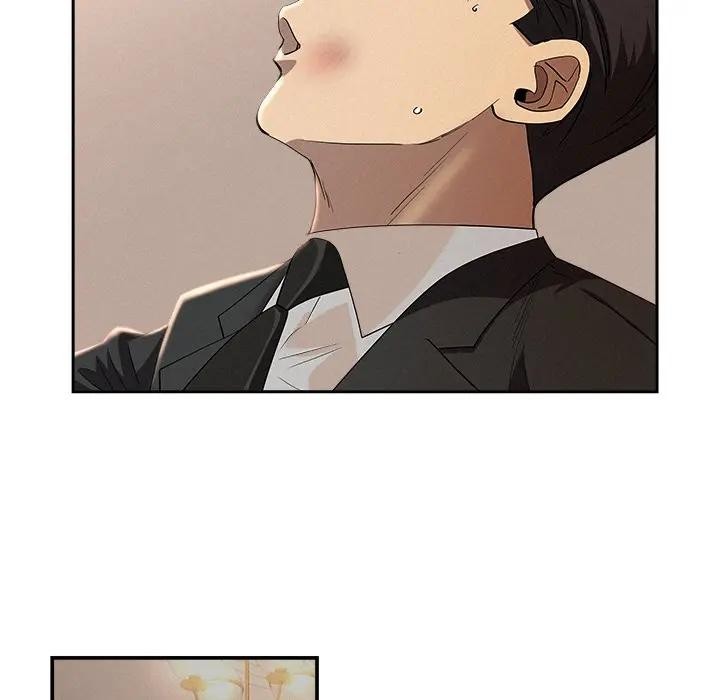 贵妇的专属保镳第38话