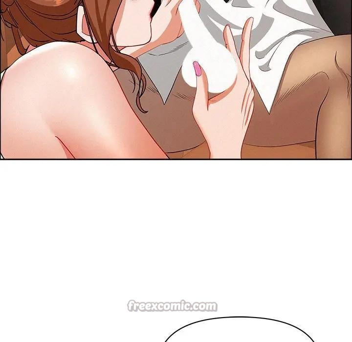 贵妇的专属保镳第38话