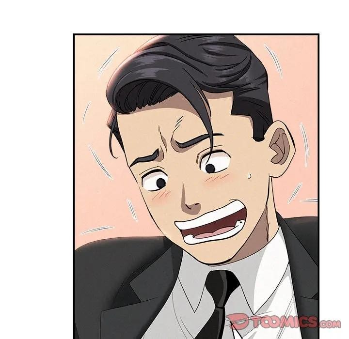 贵妇的专属保镳第38话