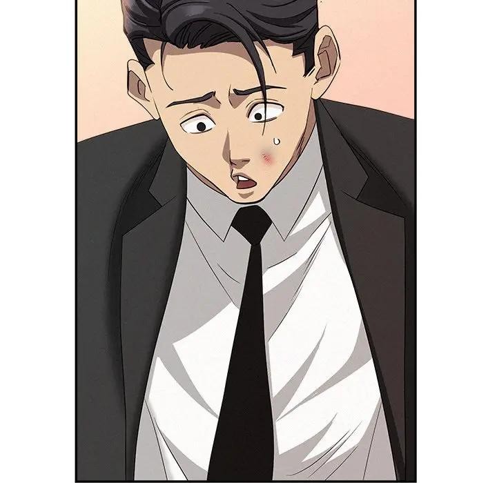 贵妇的专属保镳第38话