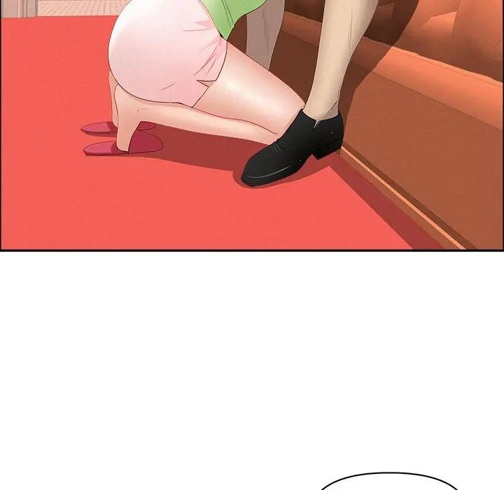 贵妇的专属保镳第38话