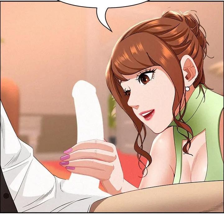 贵妇的专属保镳第38话