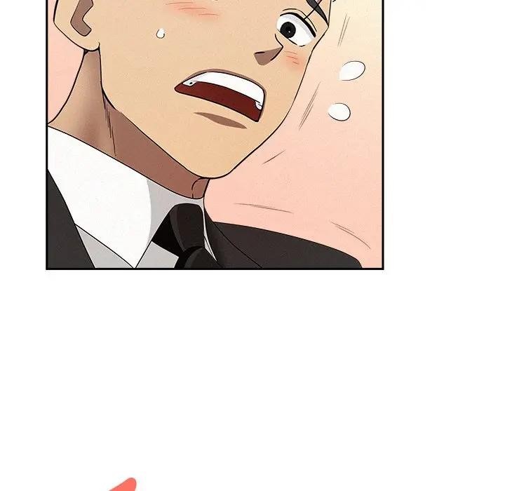 贵妇的专属保镳第38话