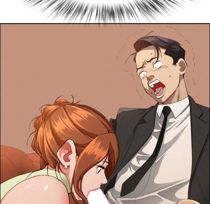 贵妇的专属保镳第39话