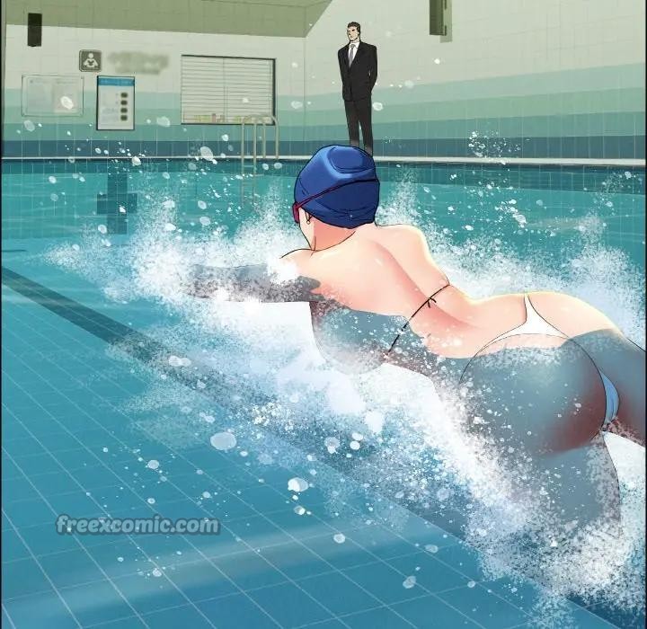 贵妇的专属保镳第39话