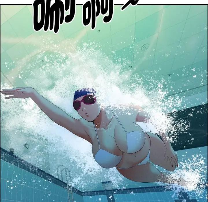 贵妇的专属保镳第39话