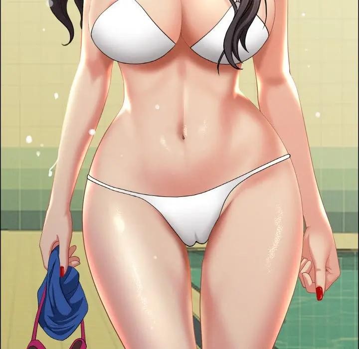 贵妇的专属保镳第39话