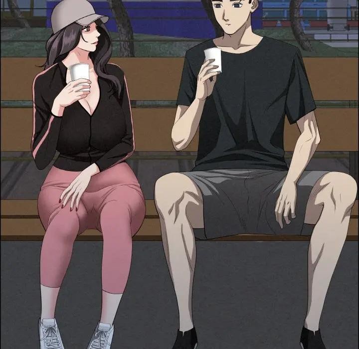 贵妇的专属保镳第39话