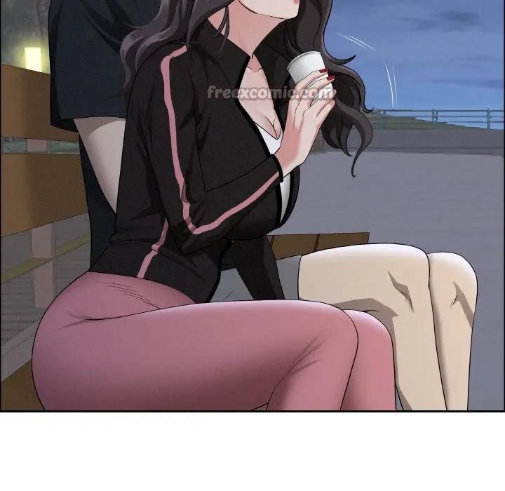 贵妇的专属保镳第39话