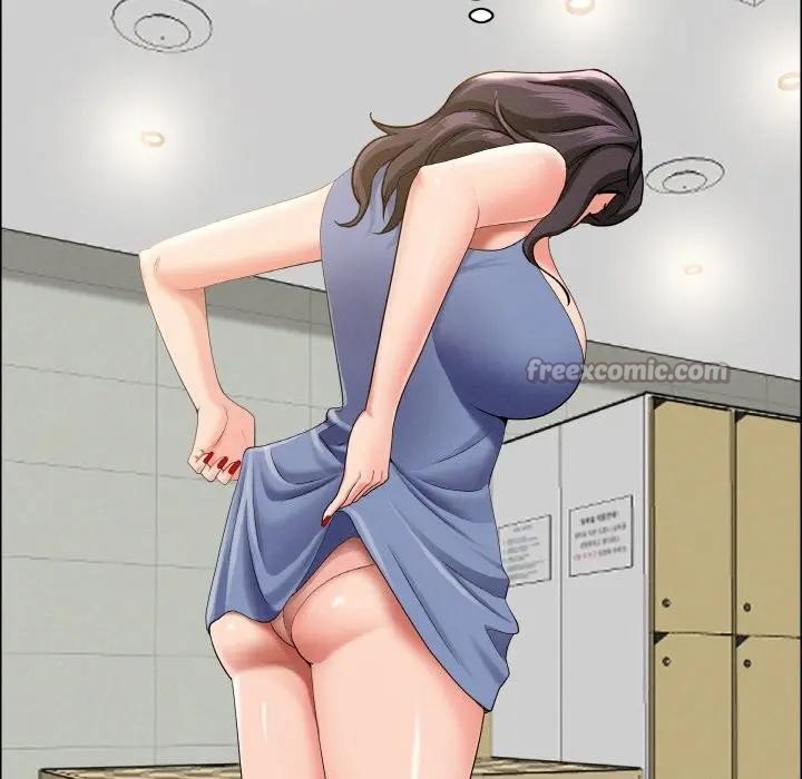 贵妇的专属保镳第39话