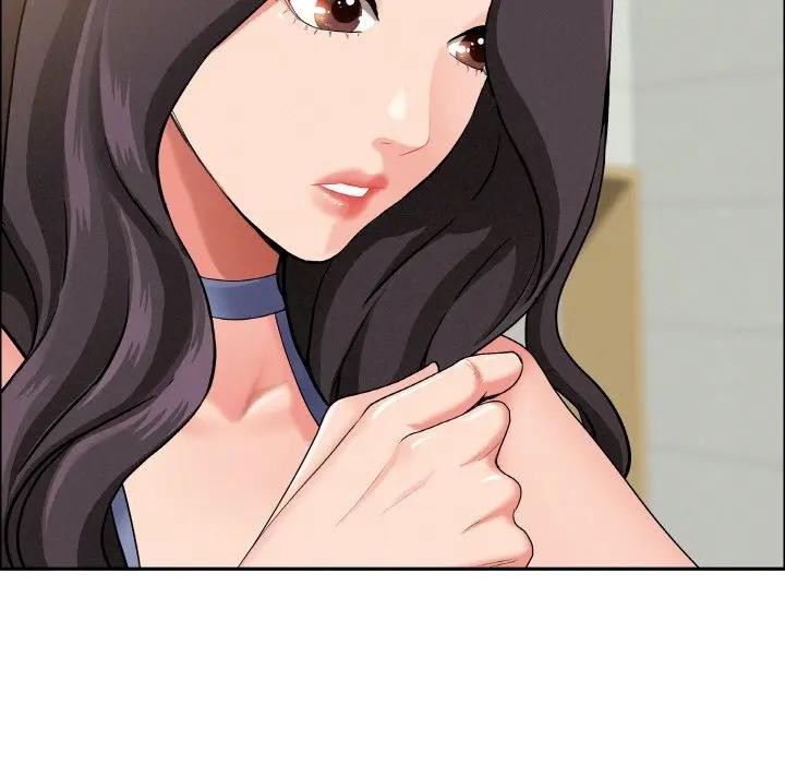 贵妇的专属保镳第39话