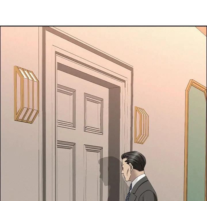 贵妇的专属保镳第40话