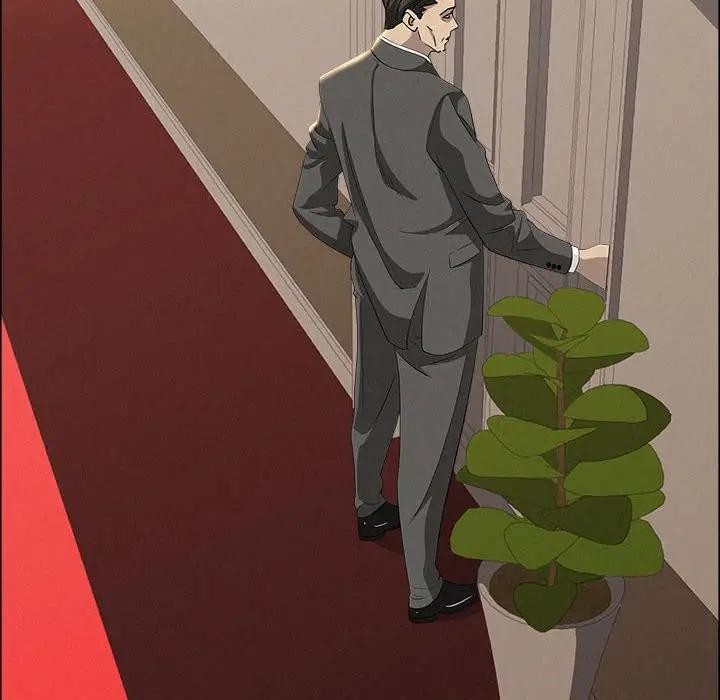 贵妇的专属保镳第40话