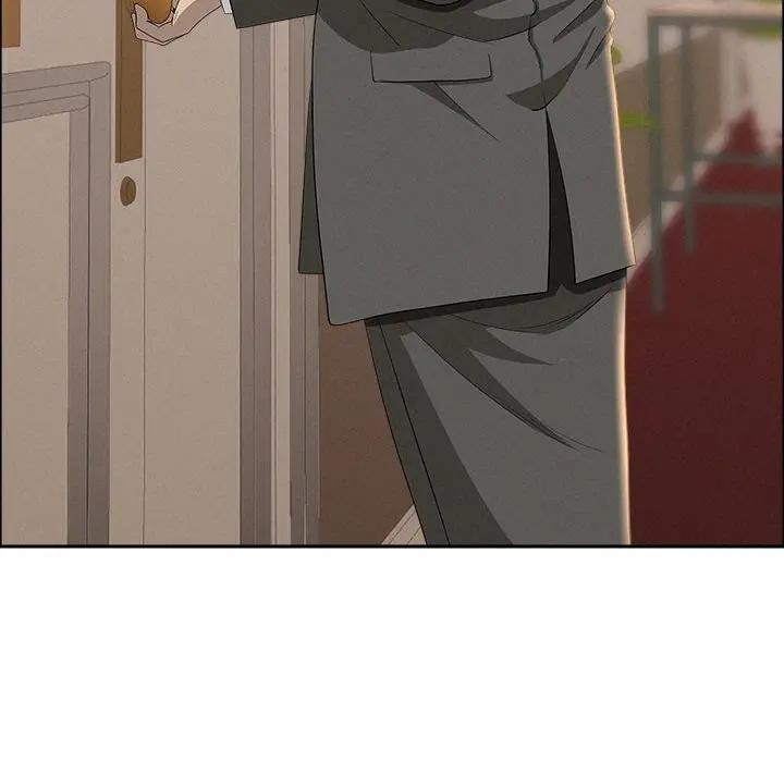 贵妇的专属保镳第40话