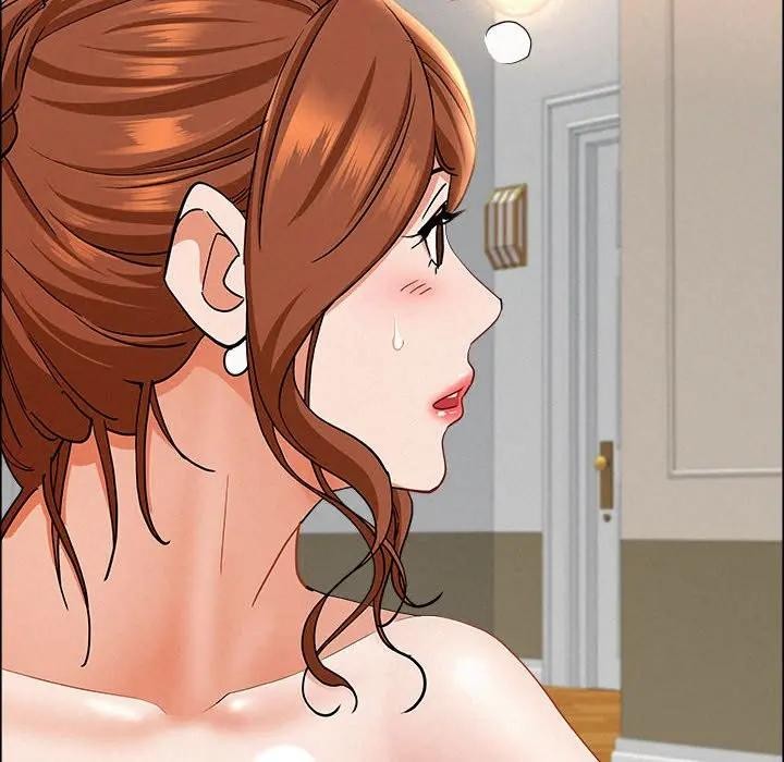 贵妇的专属保镳第40话