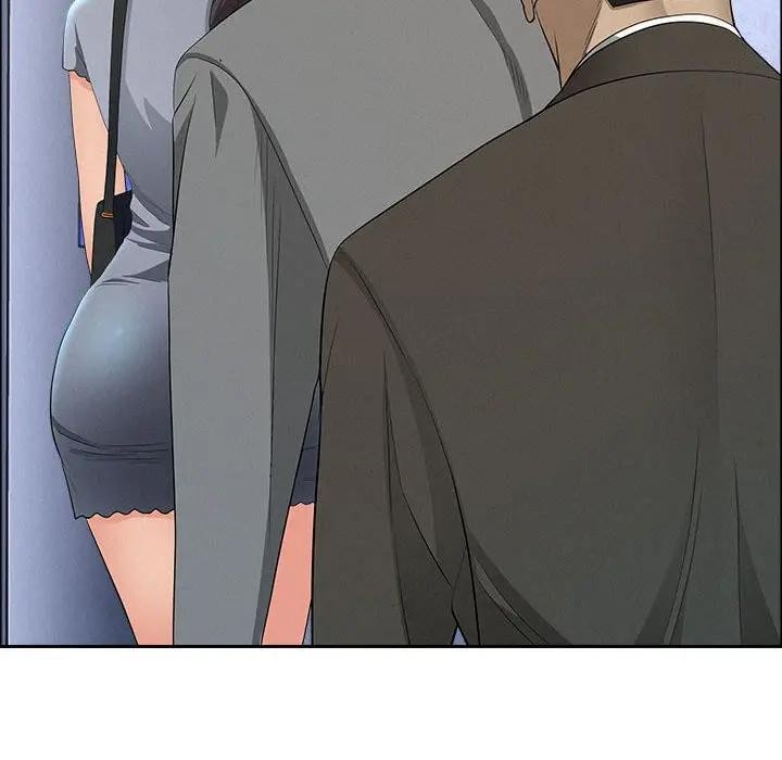 贵妇的专属保镳第40话